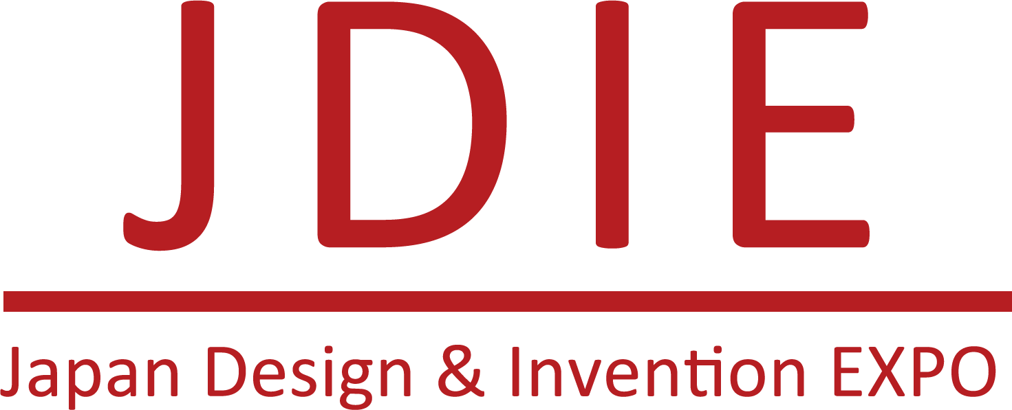 JDIE Japan Design & Invention EXPO